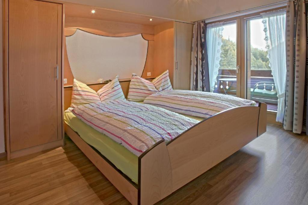 Flora Appartement