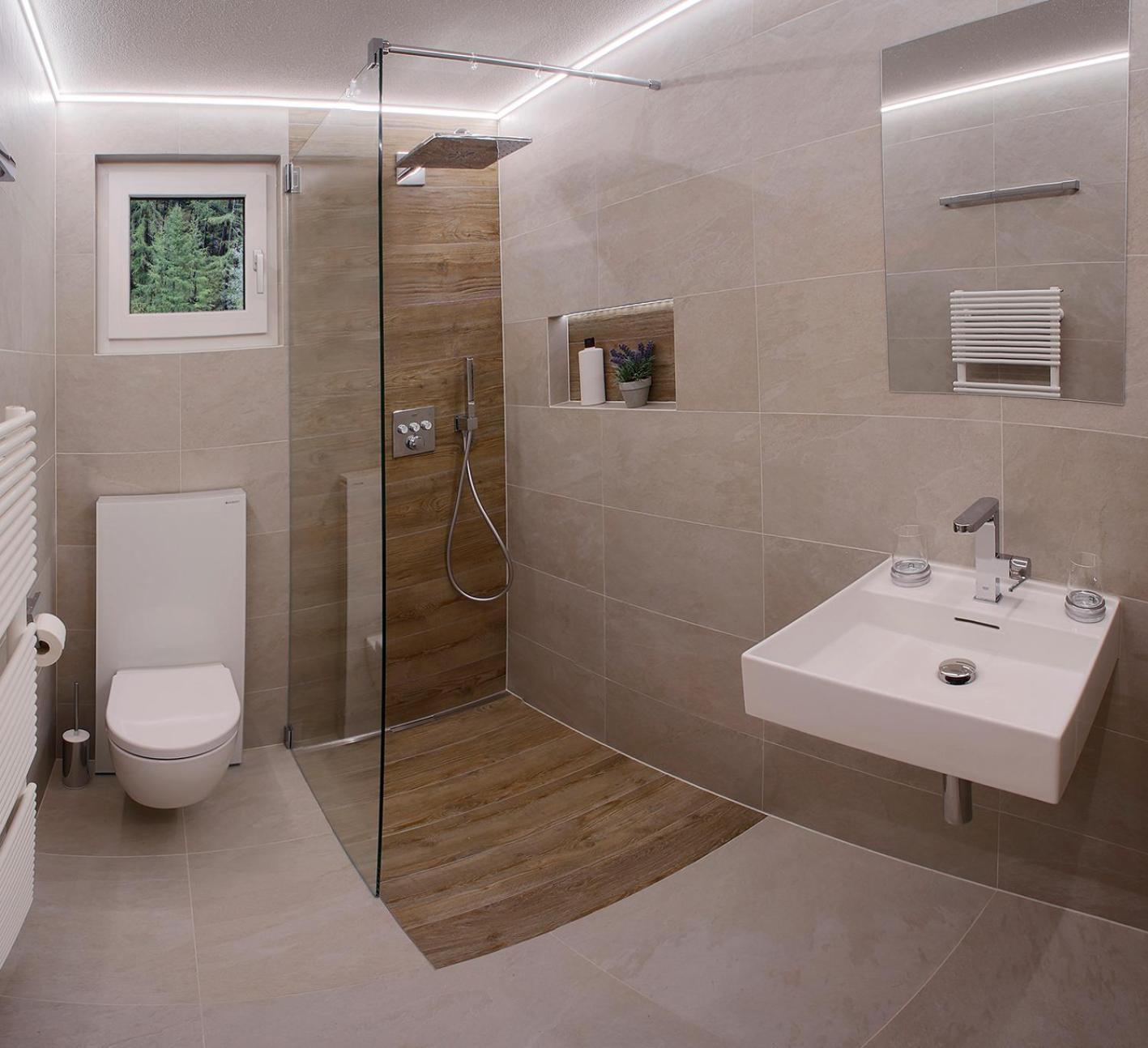 Flora Appartement *