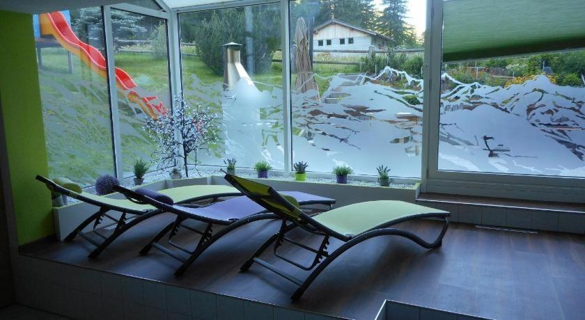 Flora Appartement