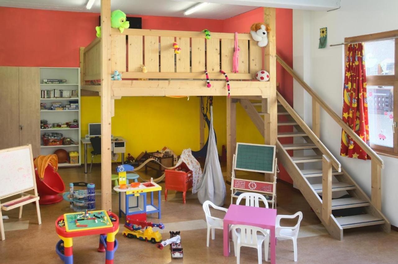 Flora Appartement *