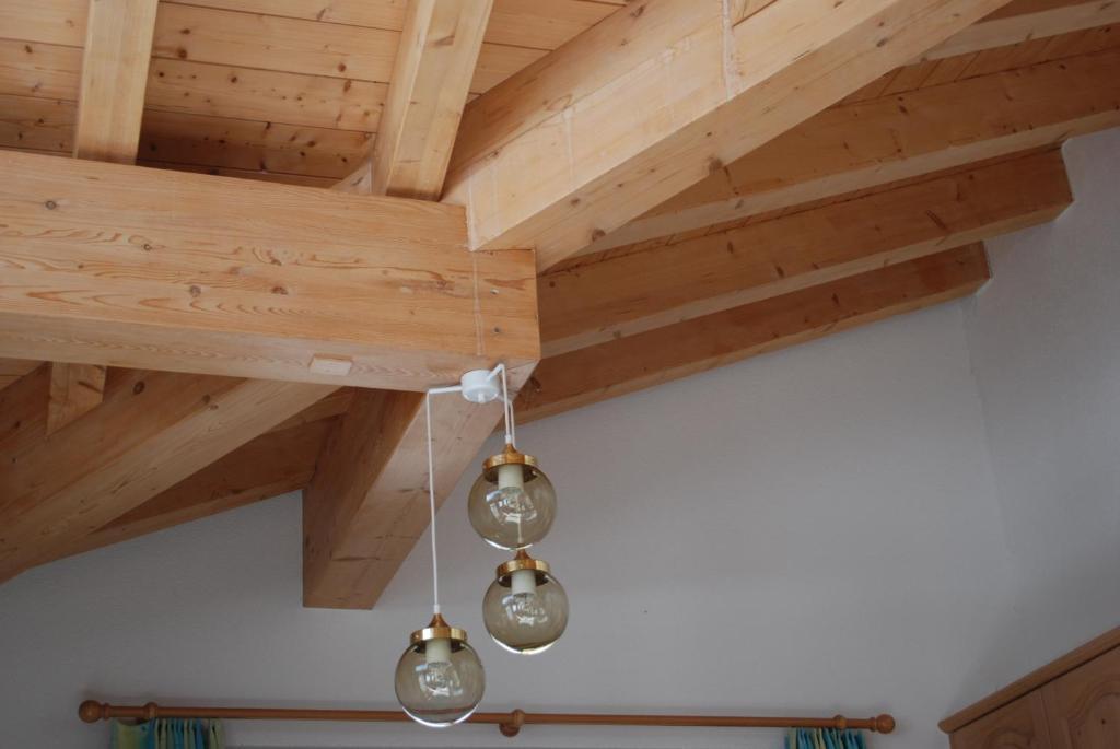 Flora Appartement Saas-Almagell