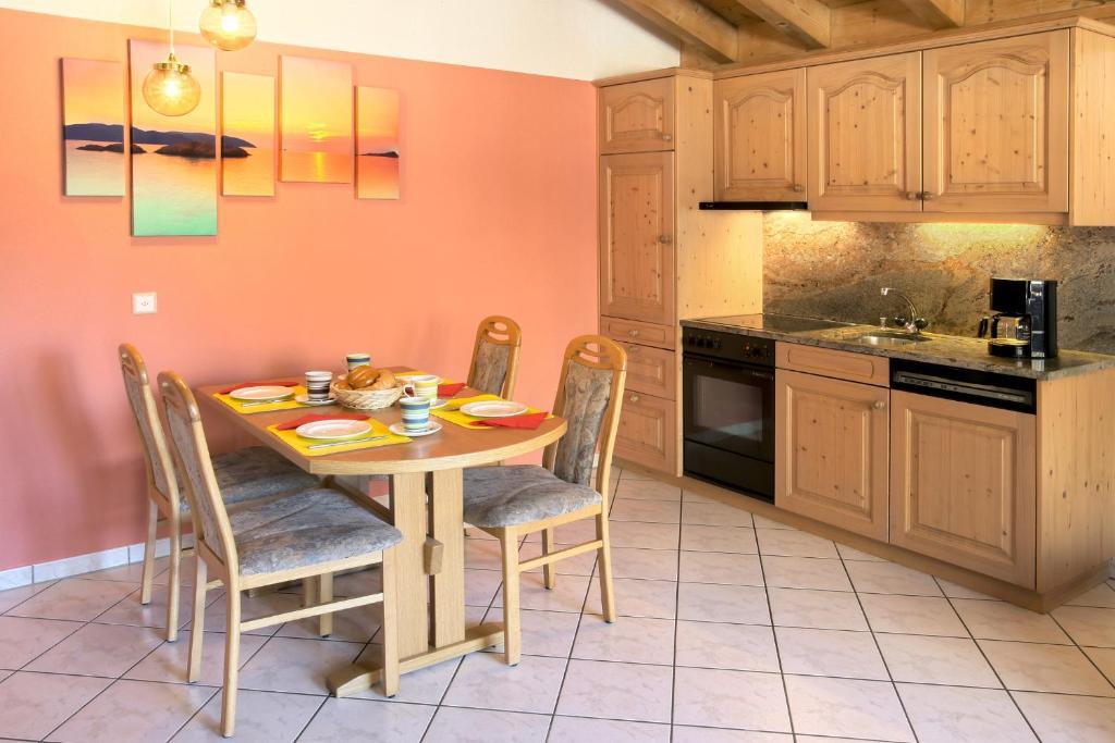 Flora Apartmán