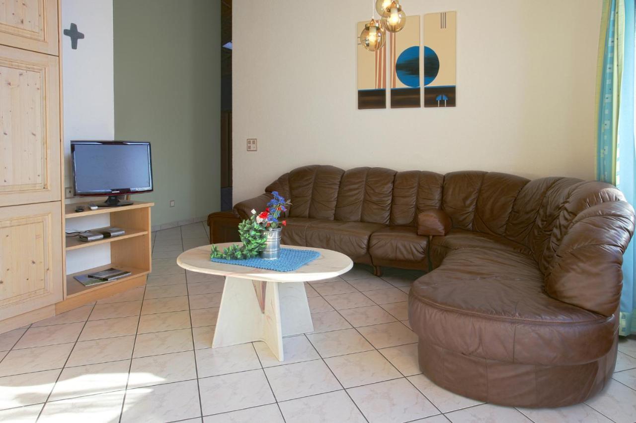 Apartmán Flora Saas-Almagell
